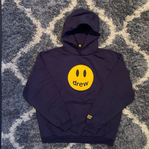 drew hoodie price